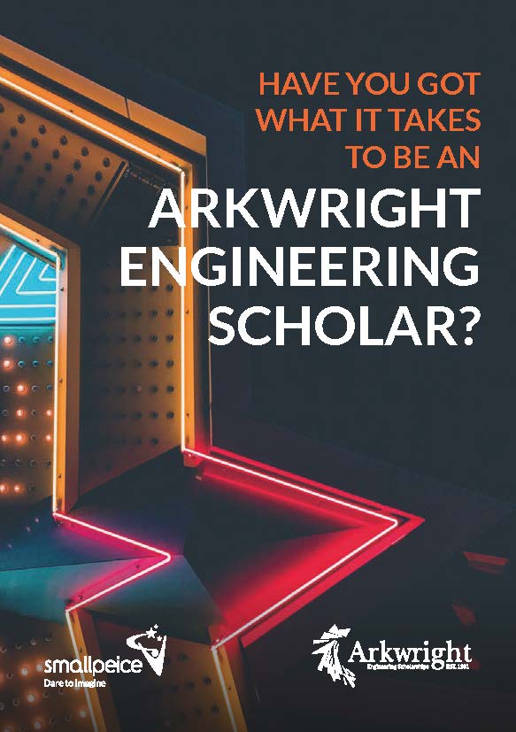 Arkwright Engineering Scholarships