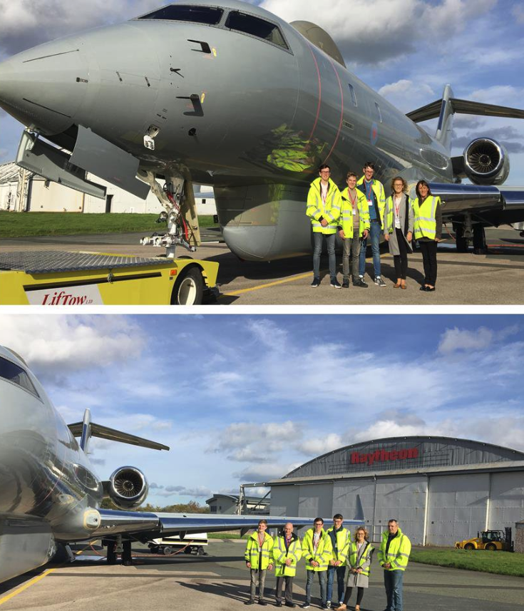 EESW is a non-profit, educational charity. 