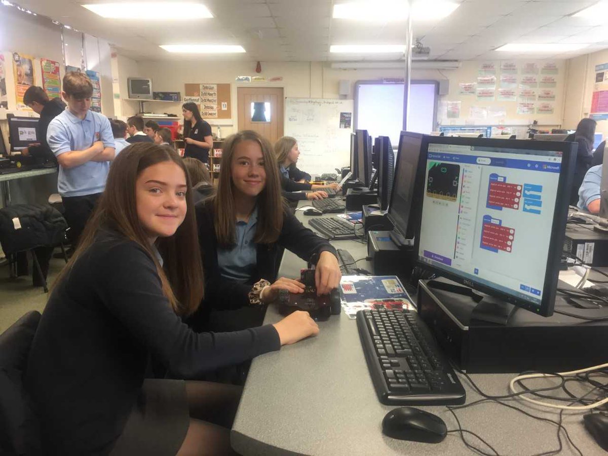 Introduction to Engineering workshops for secondary schools in Wales