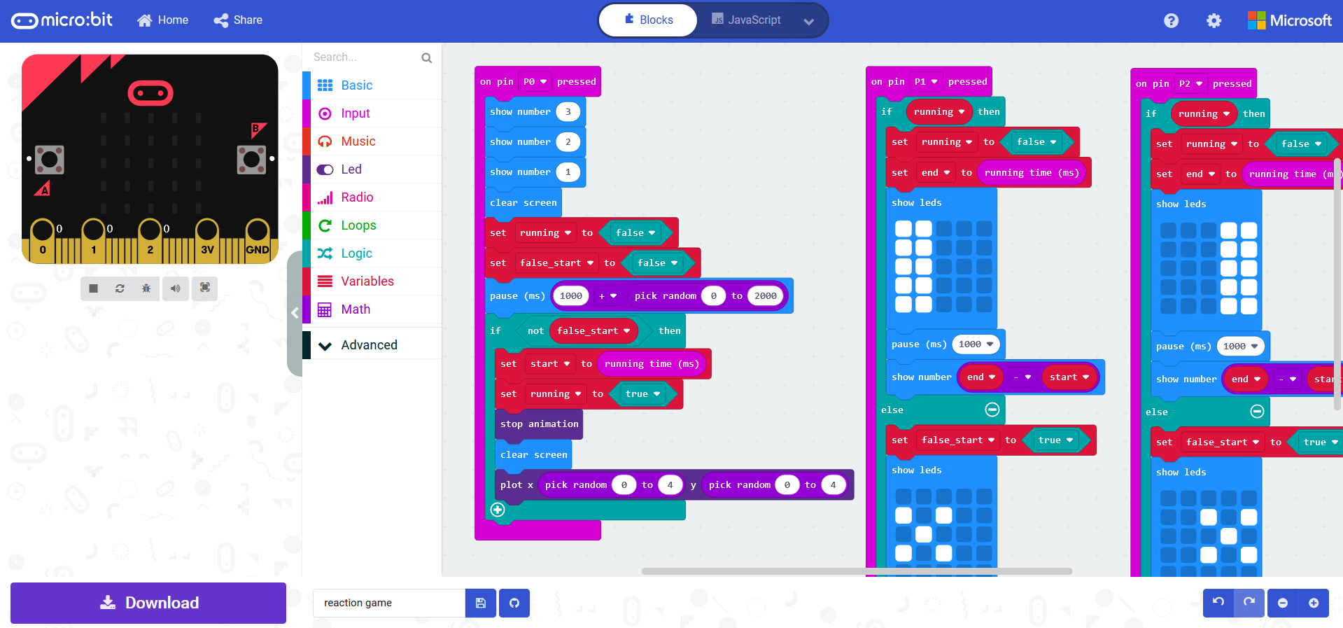 microbit.eu