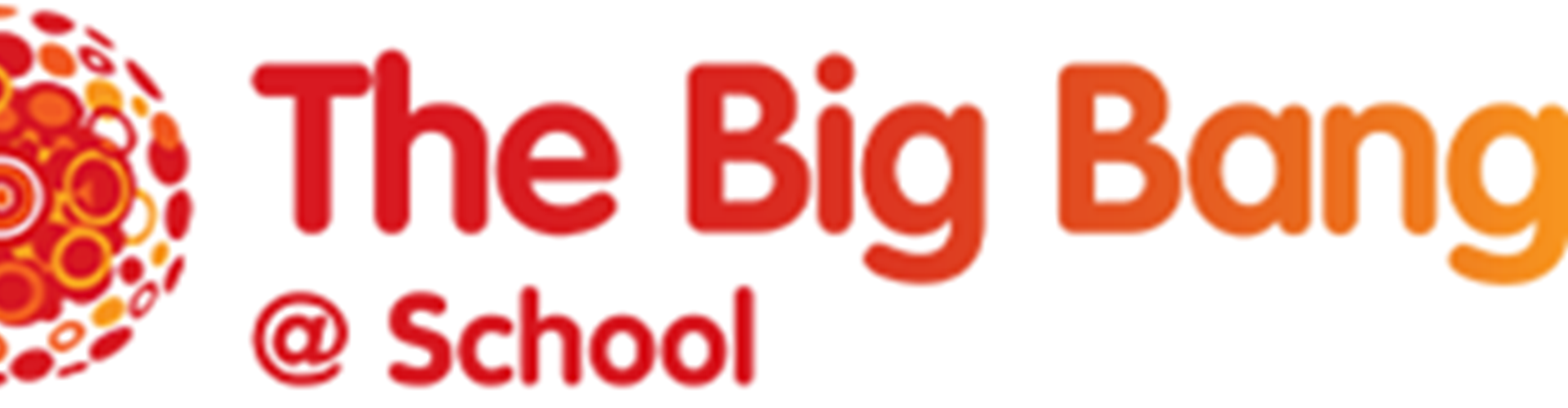 The Big Bang @ School