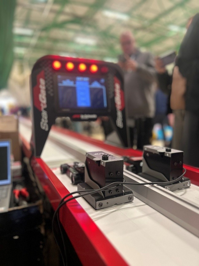 F1 in Schools – North Wales Regional Finals 2025