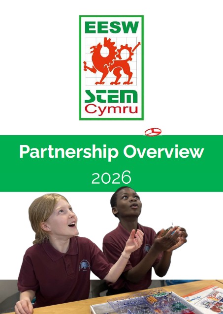 Click to download our Partnership brochure