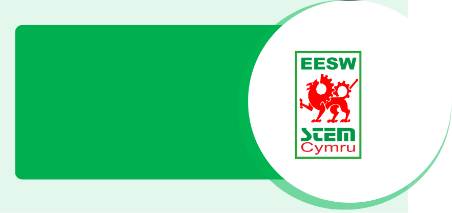 Welcome to EESW STEM Cymru