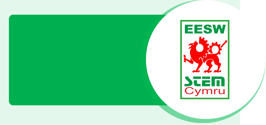 Croeso i EESW STEM Cymru